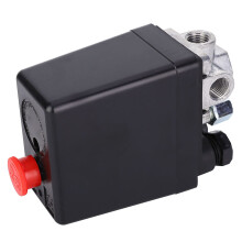 Gas Regulator Vertical Single Phase Four Way 8KG Mechanical Pneumatic Tool FB?30