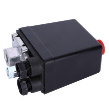 Pressure Switch Vertical Single Phase 220V 8KG Mechanical Accessory Single Hole FB-30