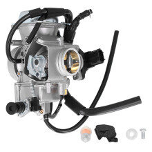 Autoparts ATV Carburetor Carb Replacement for HONDA TRX500FM TRX500FE 2005?2011
