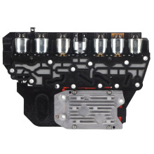 Transmission Computer Control Module 6T45 TCM TCU Replacement for Captiva/Cruze/Epica