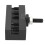 Tool Post Holder CNC Fast Change Turning Facing Replace Assembly Tool Lathe 250?201 4