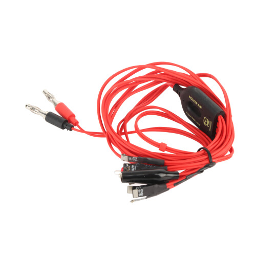 Mobile Power Supply Test Cable 1 for 8 Professional IP Boot Tools for IPhone 6G?15 1