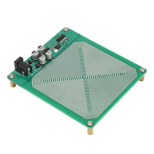 FM783 Schumann Wave 7.83Hz Ultra Low Frequency Pulse Generator Module 1