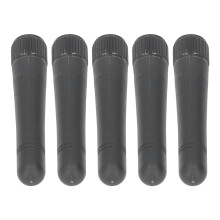5PCS WiFi Wireless Antenna Omni Directional 3dbi High Gain Antenna SMA Male Interface Antenna for Power Monitoring