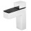 4pcs Glass Wood Layer Board Fixed F Type Clips Wall Shelf Bracket Support Peg Set (#01) 5