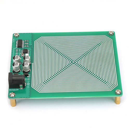 FM783 Schumann Wave 7.83Hz Ultra Low Frequency Pulse Generator Module 2
