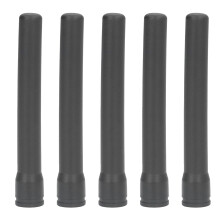 5Pcs 5G Omnidirectional Antenna ABS Full Band Outdoor Antennas for Wireless Monitoring