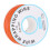Wrapping Wire Circuit Board Flying Wire Copper Single Core Line Electronic Connecting CableOrange 2