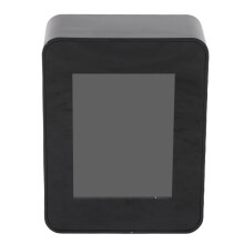Air Quality Monitor Infrared CO2 Detector Temperature Humidity Meter for Home Planting