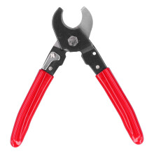 Cable Cutter Aluminum Copper Communication Wire Pliers Manual Tools Hardware HS-206