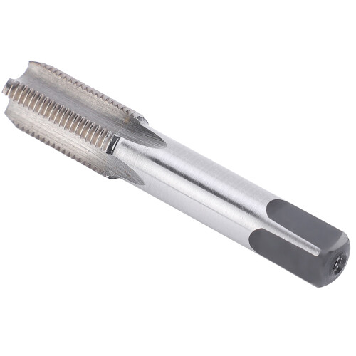 Professional Pipe Thread Tap Water Pipe Repair Screw Tap Processing Accessory HSS G1/8?28 1