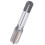 Professional Pipe Thread Tap Water Pipe Repair Screw Tap Processing Accessory HSS G1/8?28 3