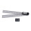 Angle Measurement Ruler Electric High Accuracy Digital Display Angle Finder Protractor 1