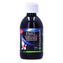 Cloverleaf FMG Water Answer Pond Water Treatment 250ml