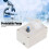 Industrial Peristaltic Liquid Pump Adjustable Flowing Dosing Pump 7