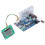 Audio Transmitter Module PLL Stereo LCD Digital Display Adjustbale FM Radio Receiver Board 1