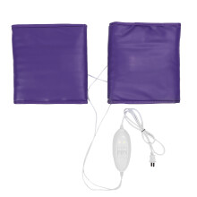 Electric Slimming Leg Belt Vibration Thigh Weight Loss Strap Machine Massager