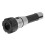 Precision R8-ER25 Spring Collet Chuck Holder   ER25 Hook Spanner Wrench 4