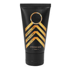 Men Penis Massage Cream Home Travel Male Penis Thickening Cream for Sexual Function