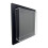 (Gold) 1" Deep Acrylic Shadow Display | 10x10" Memory Keepsake Case 1