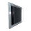 (Gold) 1" Deep Acrylic Shadow Display | 10x10" Memory Keepsake Case 6