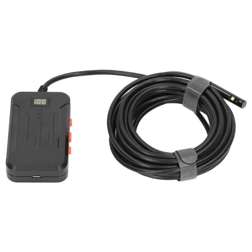 Industrial Endoscope Wifi Wireless 1080P Dual Lens Split Screen Function Waterproof Inspection Camera 1