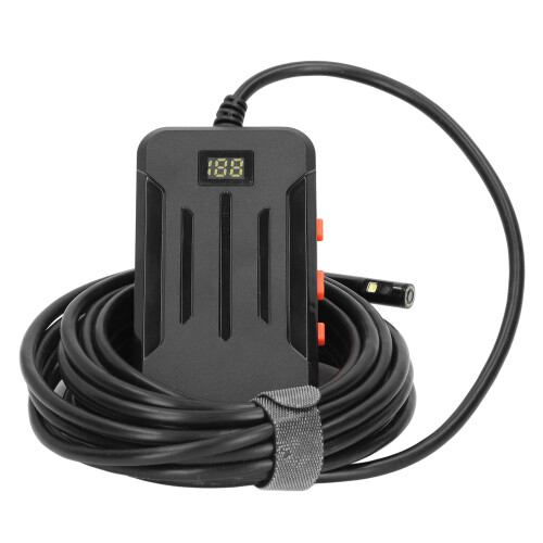 Industrial Endoscope Wifi Wireless 1080P Dual Lens Split Screen Function Waterproof Inspection Camera 2