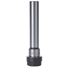 Collet Chuck Holder Milling Cutter Straight Extension Rod ER20A-100L 100mm LengthC20