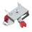 Engine Throttle Handle Speed Control Switch Handle for Single Cylinder Air Cooled Generator 2