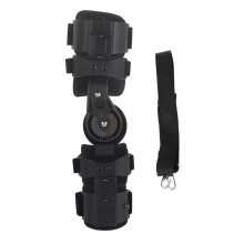 Elbow Support Brace Adjustable Arm Injury Recovery Elbow Brace Stabilizer with SlingRight Hand