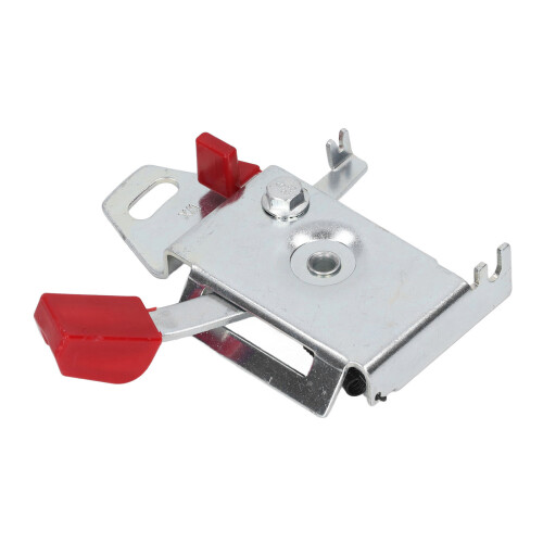 Engine Throttle Handle Speed Control Switch Handle for Single Cylinder Air Cooled Generator 2