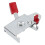 Engine Throttle Handle Speed Control Switch Handle for Single Cylinder Air Cooled Generator 4