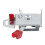 Engine Throttle Handle Speed Control Switch Handle for Single Cylinder Air Cooled Generator 5