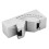 75x25x36 AP30 Tool Steel Precision Micro Adjustable Angle V Block Milling 5