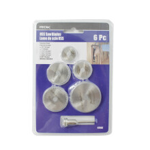 6pcs/set Steel Tooth Saw Blade Cutting Grinding Disc Wheel Electric Grinder Accessory