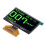 2.42in Display Screen Module Organic Light Emitting Diode Screen SSD1309 Welding Installation Display Module Green 2