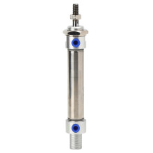 Air Cylinder Pneumatic Mini Stainless Steel Pneumatic Components MA20 Industrial EquipmentMA20x75