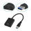 USB3.0 Converter External Drive Free High Definition Multimedia Interface Converter for Laptop 4