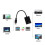 USB3.0 Converter External Drive Free High Definition Multimedia Interface Converter for Laptop 5