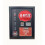 (White) Outlaw Triathlon Medal Display Frame: DIY Bib & Cap Keepsake 1