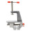 Aluminum Miniature Small Hobby Clamp On Table Multi-functional Mini Tool 1