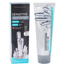 Disaar Teeth Whitening Toothpaste Freshen Breath Gum Dental Care Toothpaste 100g