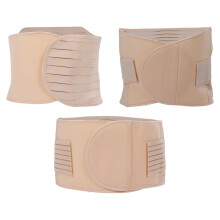 Postpartum Belly Support Wrap Waist Slimming Pelvis Compression Girdles for Maternity