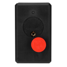 Pressure Switch Vertical Three Phase 380V 8KG Mechanical Accessory Single Hole Pneumatic Tool FB-31