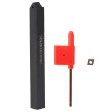 SCMCN1010H06 Lathe Boring Bar Turning Tool Holder with Wrench for CCMT060204 Insert