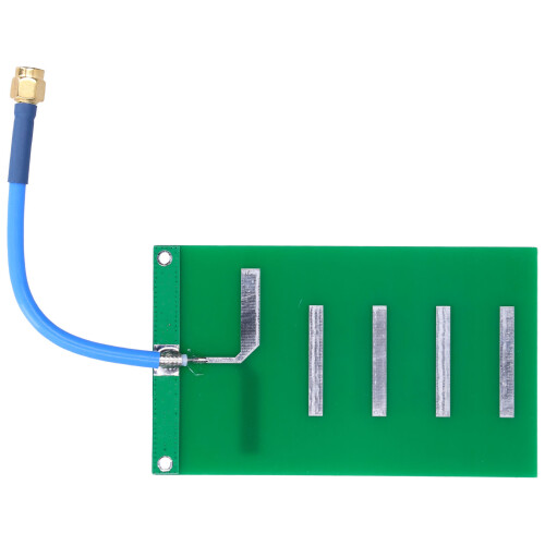 PCB Antenna Module High Gain 2.4G Portable Active Antennas Modern for Communication 1