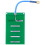 PCB Antenna Module High Gain 2.4G Portable Active Antennas Modern for Communication 4