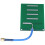 PCB Antenna Module High Gain 2.4G Portable Active Antennas Modern for Communication 5