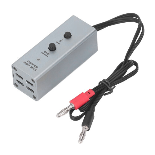 Power Supply Test Cable Mobile Phone Boot Control Line Testing Tool IPhone 3.8?4.5V 4A 1