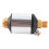 Air Compressor Filter 1/4in Thread Pneumatic Paint Sprayer Filter for Remove Moisture and Impurities 3